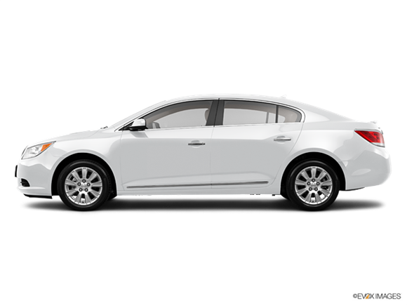 2013 Buick LaCrosse  Photo