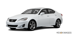 2013 Lexus IS