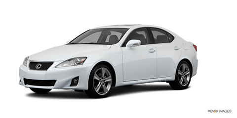 Best Resale Entry-Level Luxury Car