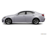 2013 Lexus IS 350  Sedan