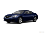 2013 Nissan Altima 2.5 S  Coupe
