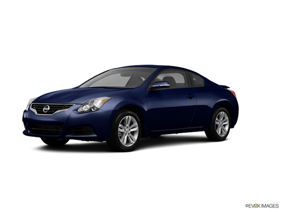 2013 Nissan Altima 2.5 S  Photo