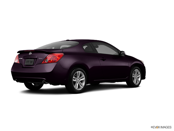 2013 Nissan Altima 2.5 S  Photo