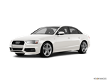 2013 Audi A4 Prestige  Sedan