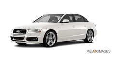 2013 Audi A4
