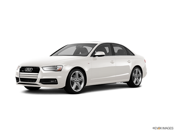 2013 Audi A4 Prestige  Photo