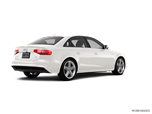 2013 Audi A4 Prestige  Sedan