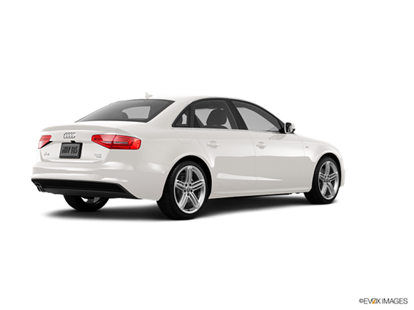 2013 Audi A4 Prestige  Photo