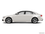 2014 Audi A4 Prestige  Sedan