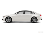 2013 Audi A4 Prestige  Sedan