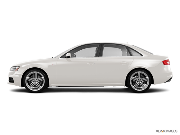 2013 Audi A4 Prestige  Photo