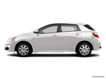 2013 Toyota Matrix L  Sport Wagon
