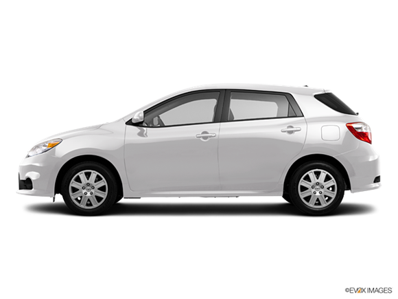 2013 Toyota Matrix L  Photo