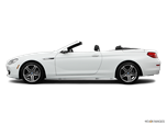 2014 BMW 6 Series 640i xDrive  Convertible