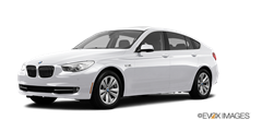 2013 BMW 5 Series