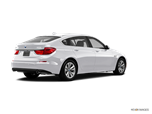 2013 BMW 5 Series 550i Gran Turismo xDrive  Sedan