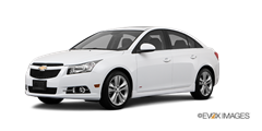 2013 Chevrolet Cruze