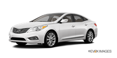2013 Hyundai Azera