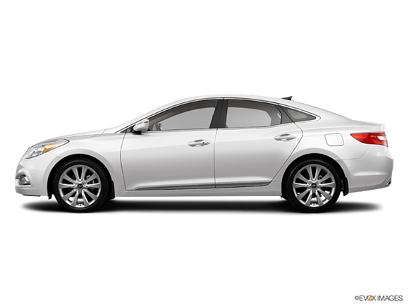 2013 Hyundai Azera  Photo