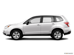 2014 Subaru Forester 2.5i  Sport Utility