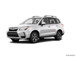 2014 Subaru Forester 2.0XT Premium  Sport Utility