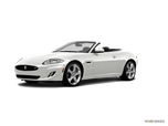 2013 Jaguar XK Series