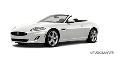2013 Jaguar XK Series