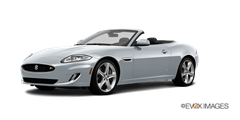 2013 Jaguar XK Series