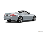 2013 Jaguar XK Series XK Touring  Convertible