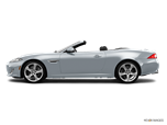 2013 Jaguar XK Series XK Touring  Convertible