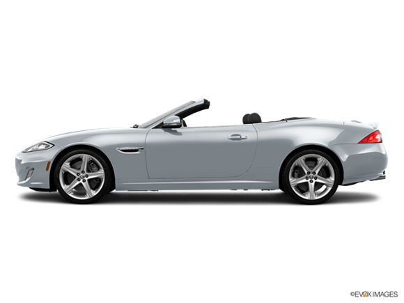 2013 Jaguar XK Series XK Touring  Photo