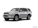 2013 Toyota 4Runner Limited  Sport Utility
