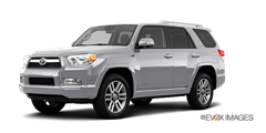 2013 Toyota 4Runner