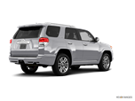 2013 Toyota 4Runner Limited  Sport Utility