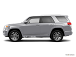 2013 Toyota 4Runner Limited  Sport Utility