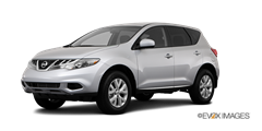 2013 Nissan Murano