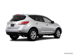 2013 Nissan Murano LE  Sport Utility