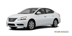 2013 Nissan Sentra