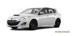 2013 Mazda MAZDA3