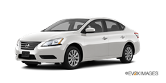 2013 Nissan Sentra