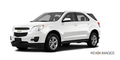 2013 Chevrolet Equinox