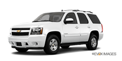 2013 Chevrolet Tahoe