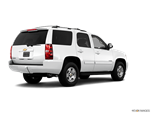 2013 Chevrolet Tahoe LS  Sport Utility