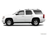 2013 Chevrolet Tahoe LS  Sport Utility