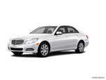 2013 Mercedes-Benz E-Class E350 BlueTEC  Sedan