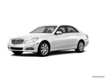 2013 Mercedes-Benz E-Class E350 BlueTEC  Sedan