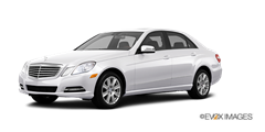 2013 Mercedes-Benz E-Class