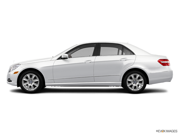 2013 Mercedes-Benz E-Class E350 BlueTEC  Photo