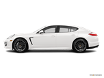 2013 Porsche Panamera 4 Platinum Edition Gran Turismo  Sedan
