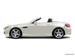 2013 Mercedes-Benz SLK-Class SLK350  Roadster